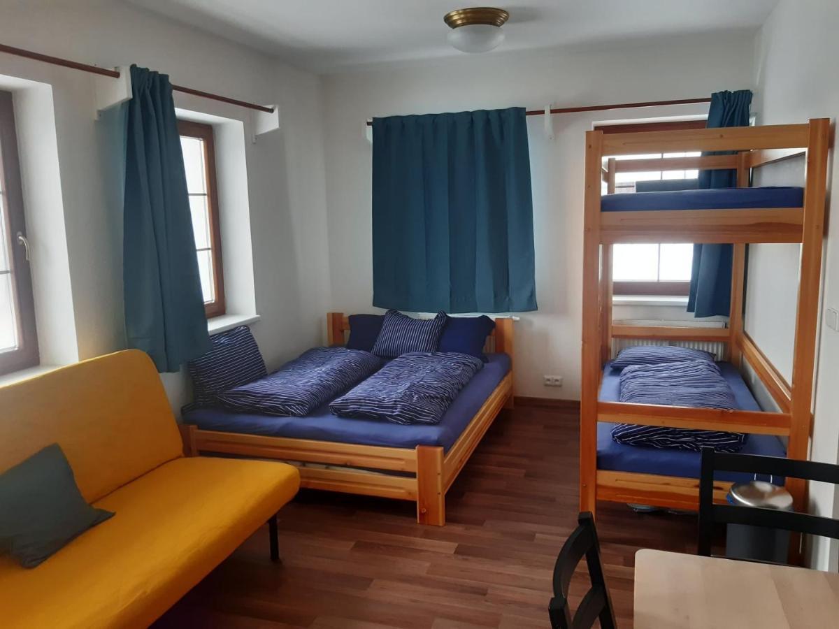 Tereza 2.0 Apartment Rokytnice nad Jizerou Bagian luar foto