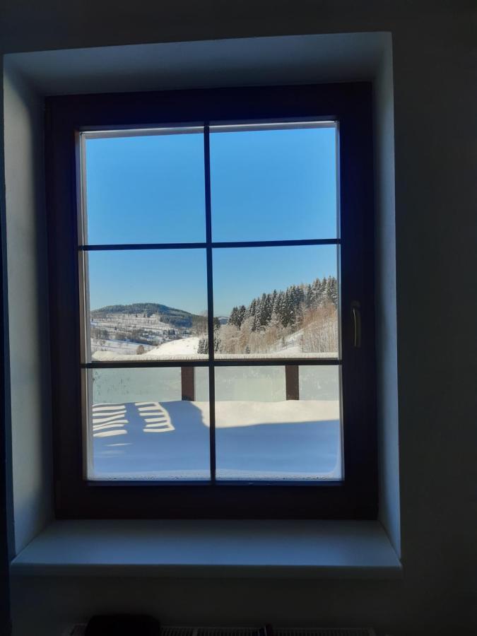 Tereza 2.0 Apartment Rokytnice nad Jizerou Bagian luar foto