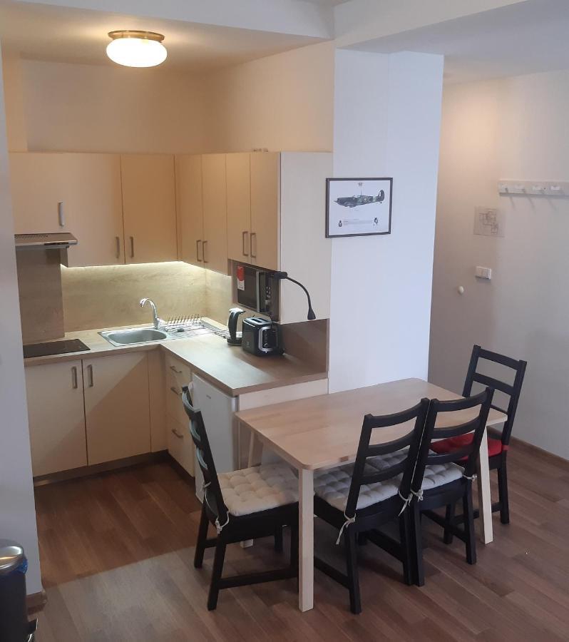 Tereza 2.0 Apartment Rokytnice nad Jizerou Bagian luar foto
