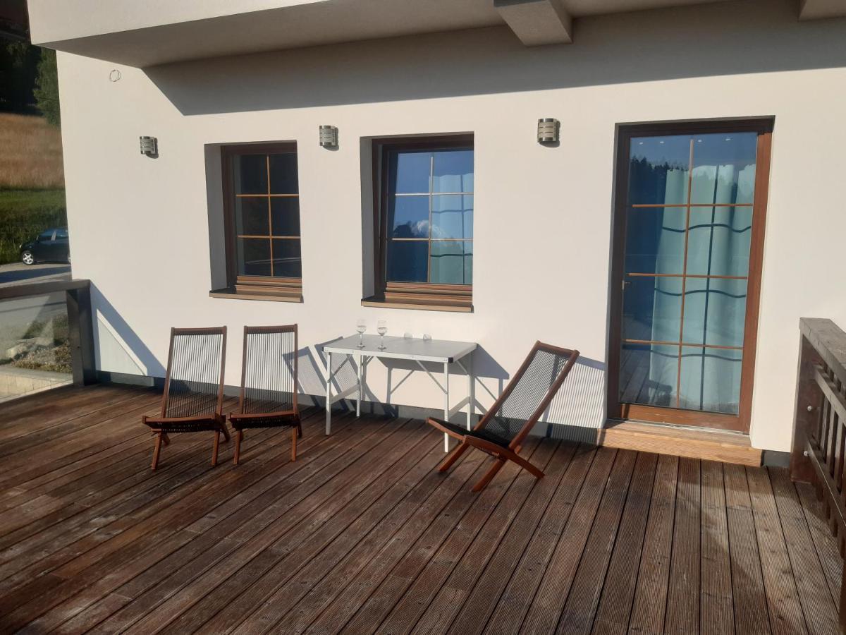 Tereza 2.0 Apartment Rokytnice nad Jizerou Bagian luar foto